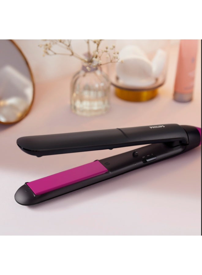 PHILIPS SONICARE Philips Hair Straightener BHS375/03 - Image 1